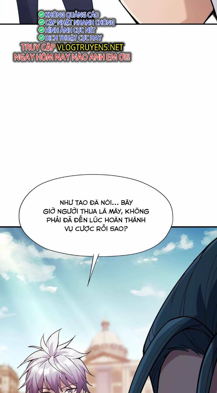 Thần Thú Quật Khởi - Chapter 8