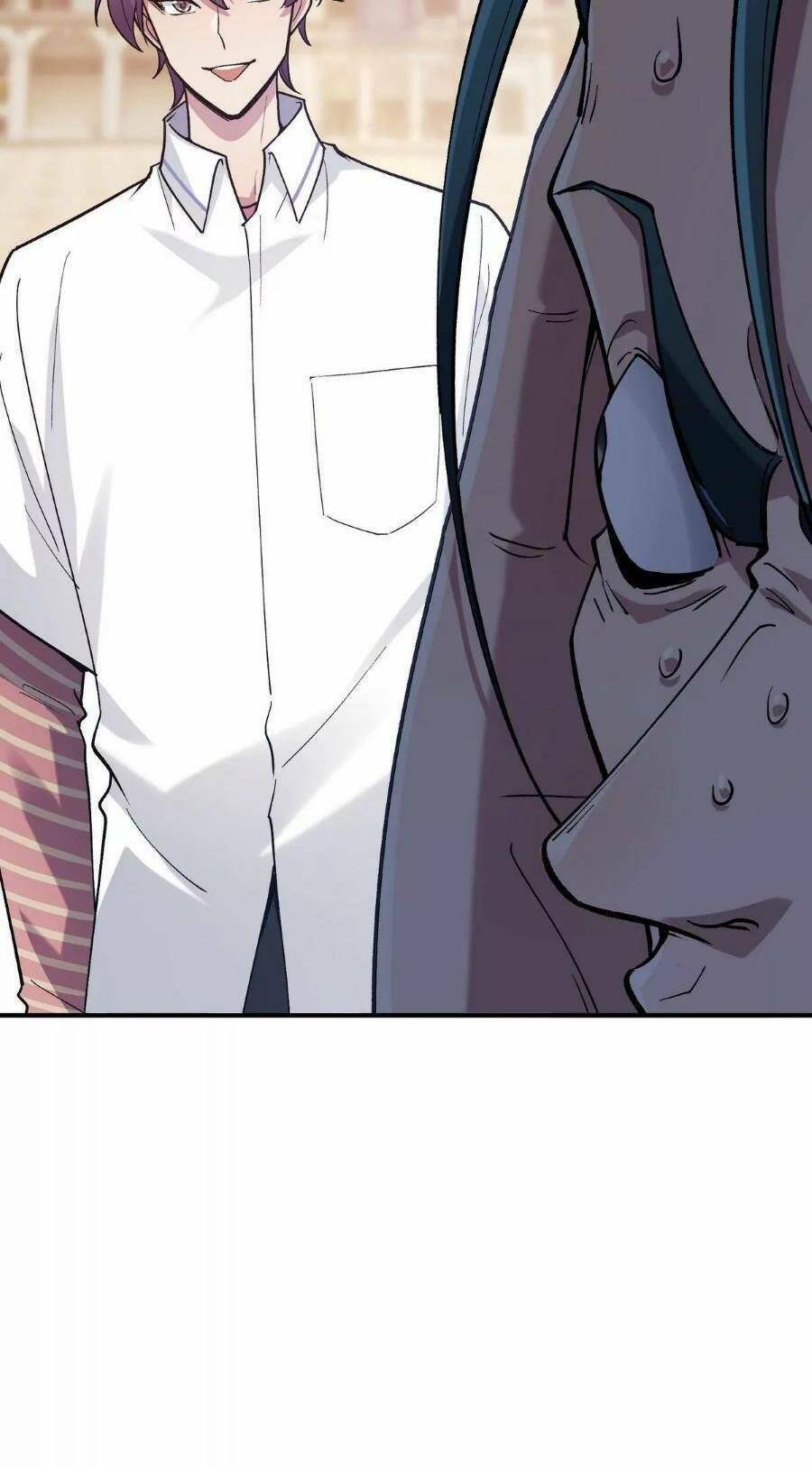 Thần Thú Quật Khởi - Chapter 8