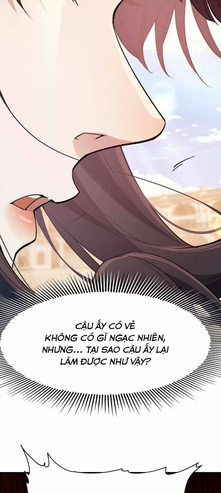 Thần Thú Quật Khởi - Chapter 8