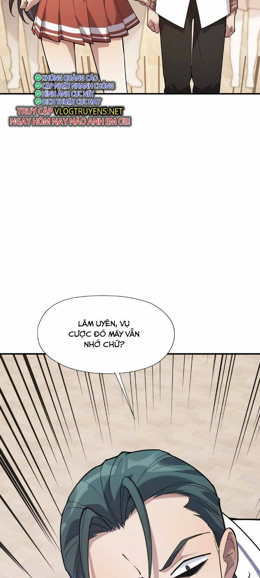 Thần Thú Quật Khởi - Chapter 8