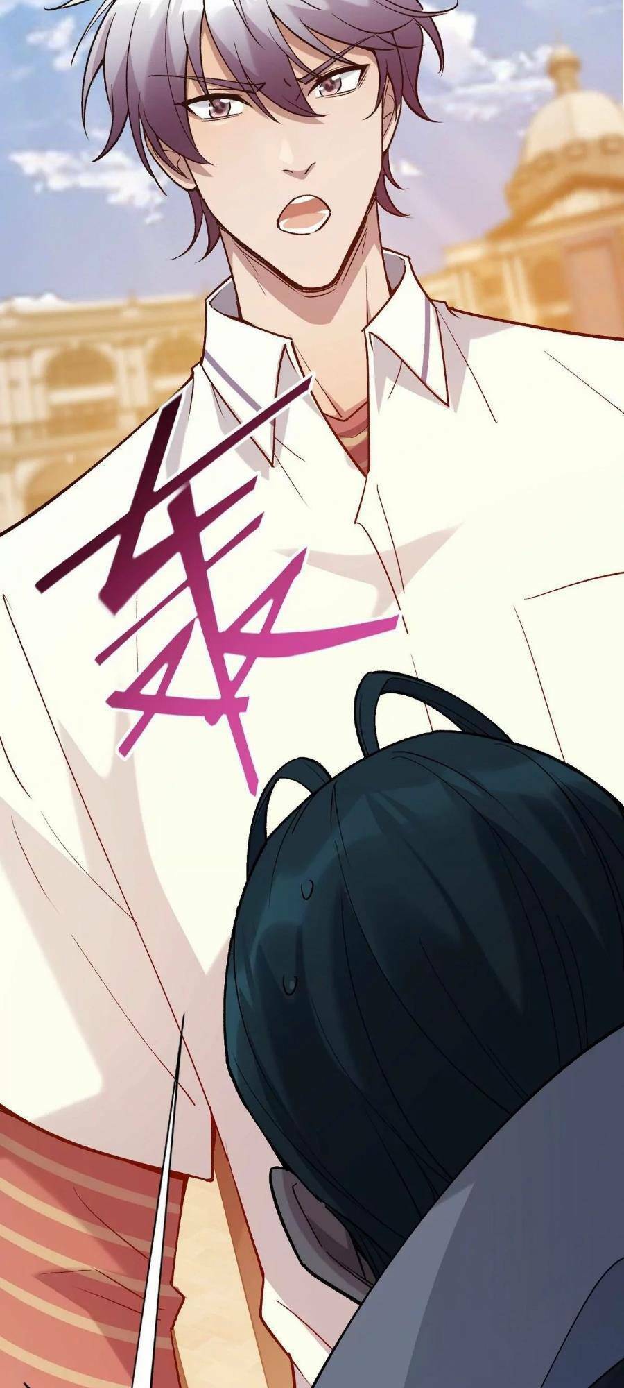 Thần Thú Quật Khởi - Chapter 8