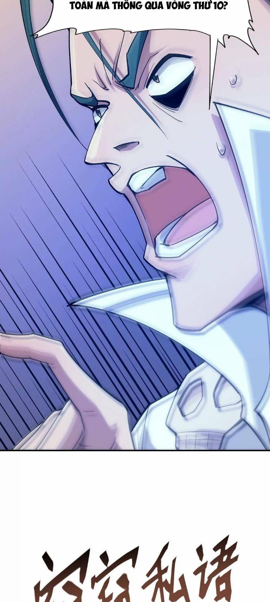 Thần Thú Quật Khởi - Chapter 8