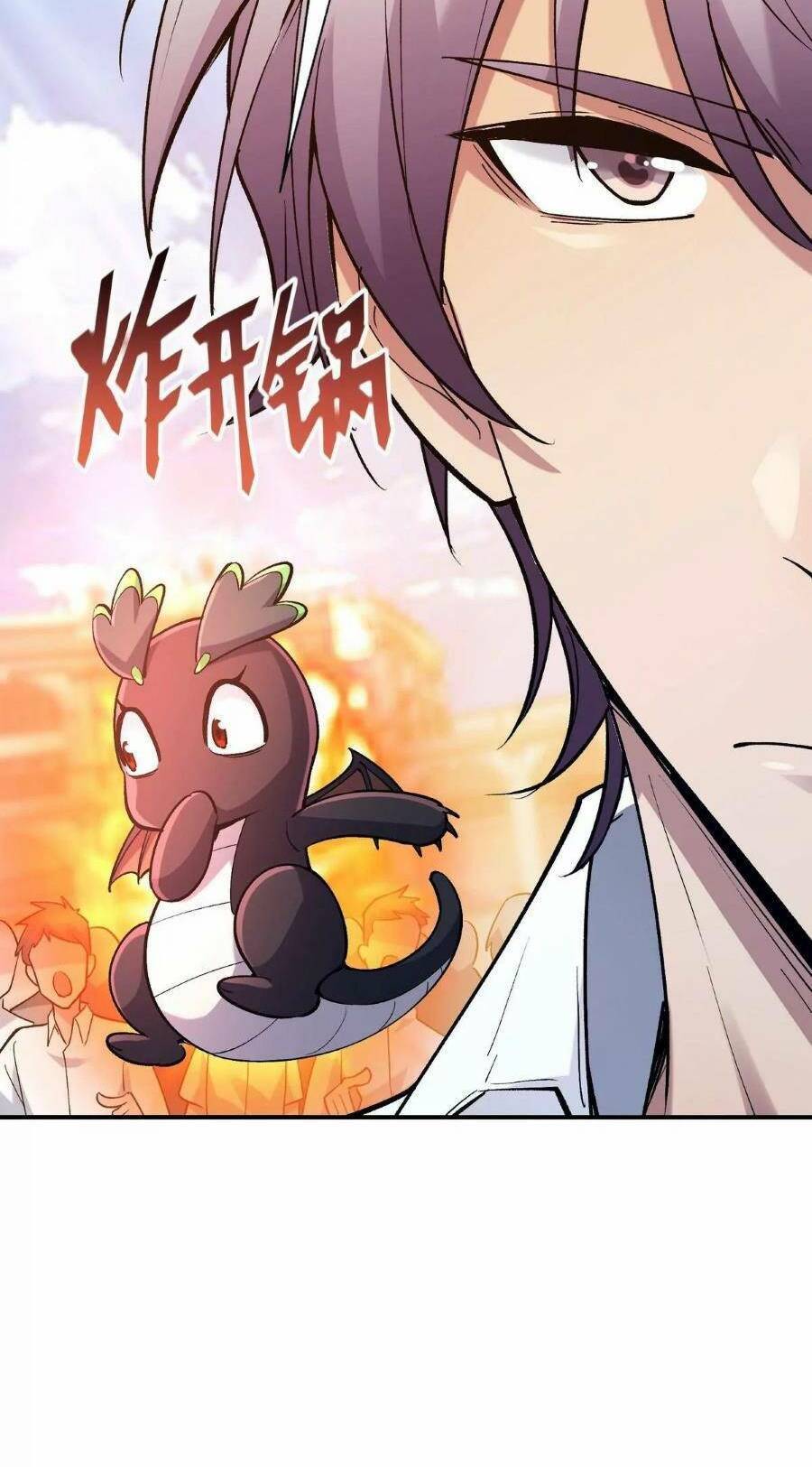 Thần Thú Quật Khởi - Chapter 8