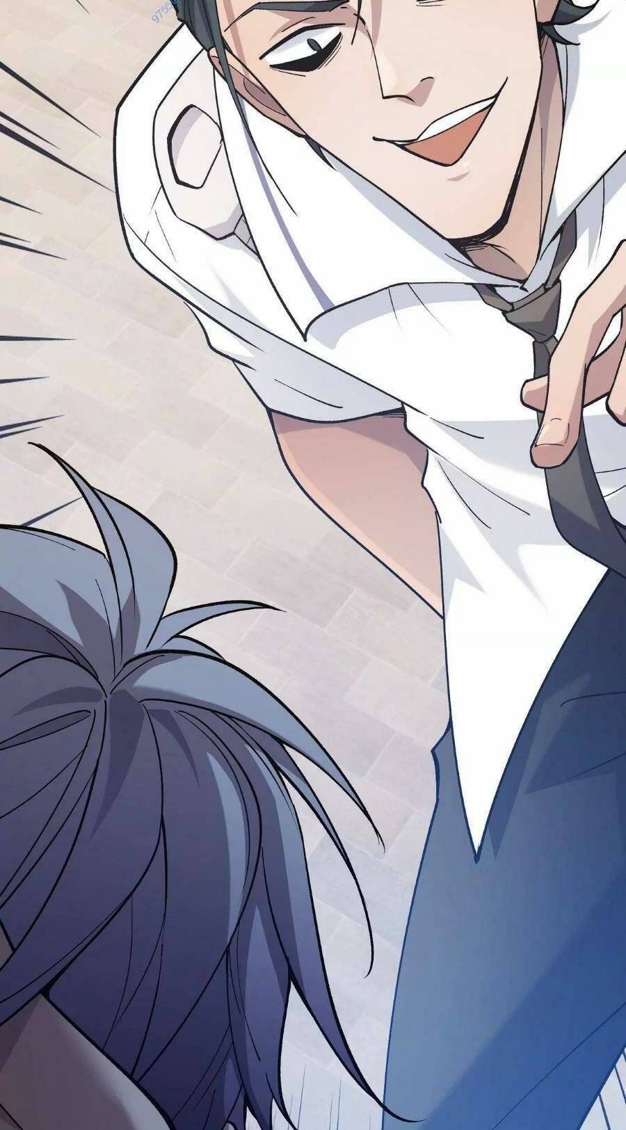 Thần Thú Quật Khởi - Chapter 8