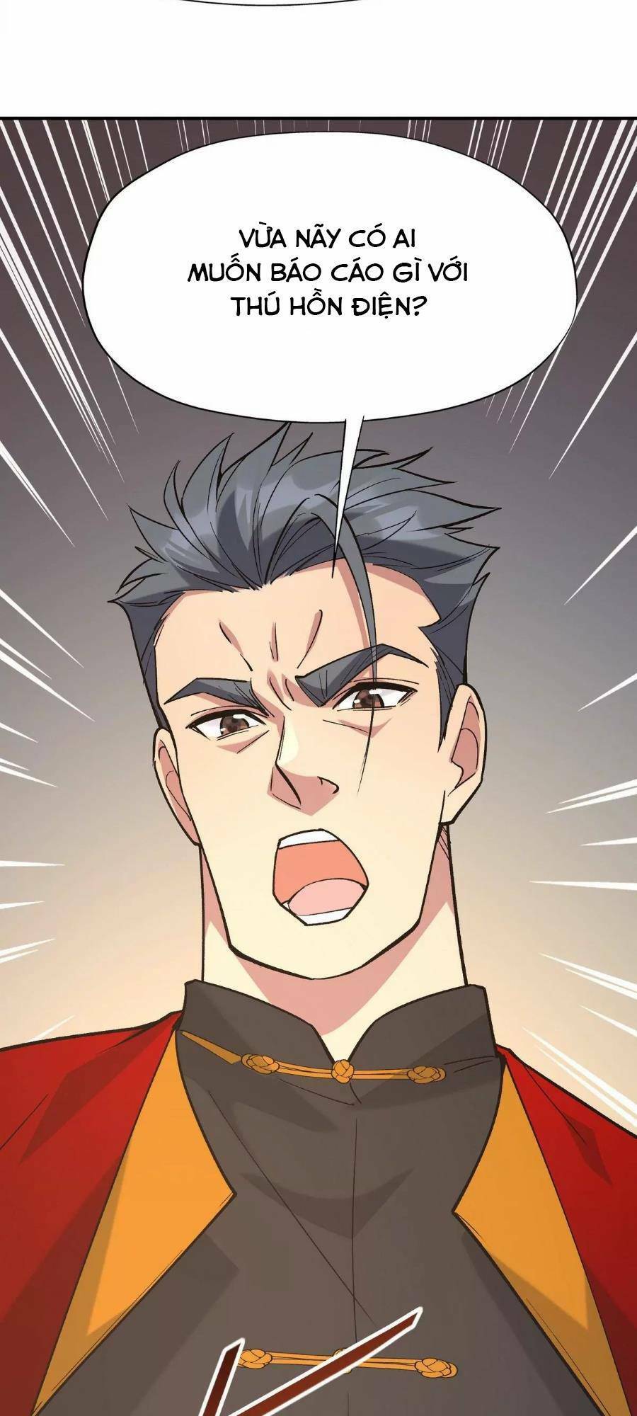 Thần Thú Quật Khởi - Chapter 8