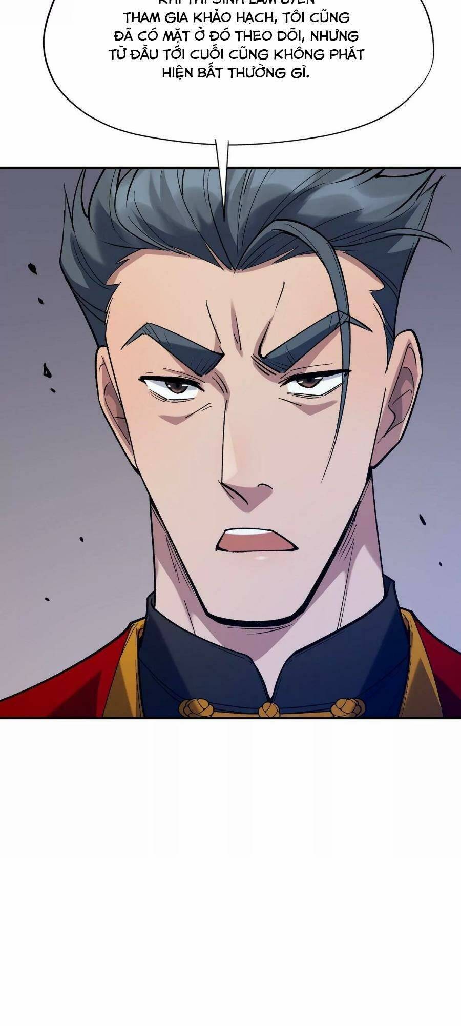 Thần Thú Quật Khởi - Chapter 8
