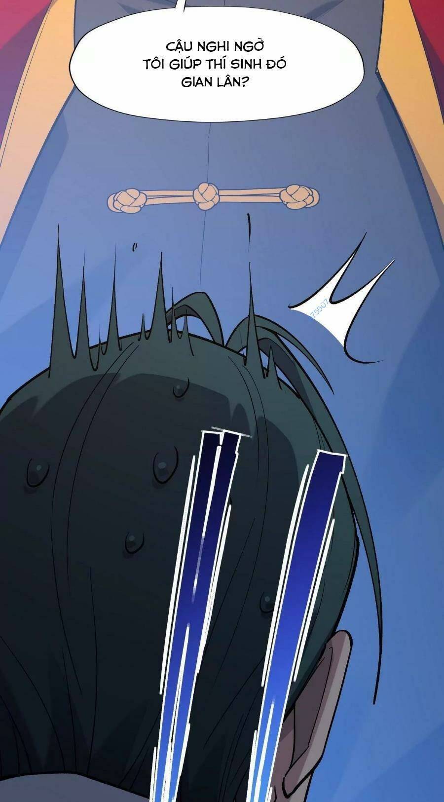 Thần Thú Quật Khởi - Chapter 8