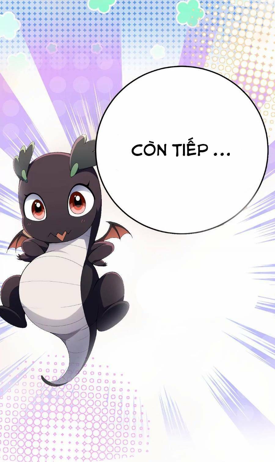 Thần Thú Quật Khởi - Chapter 8