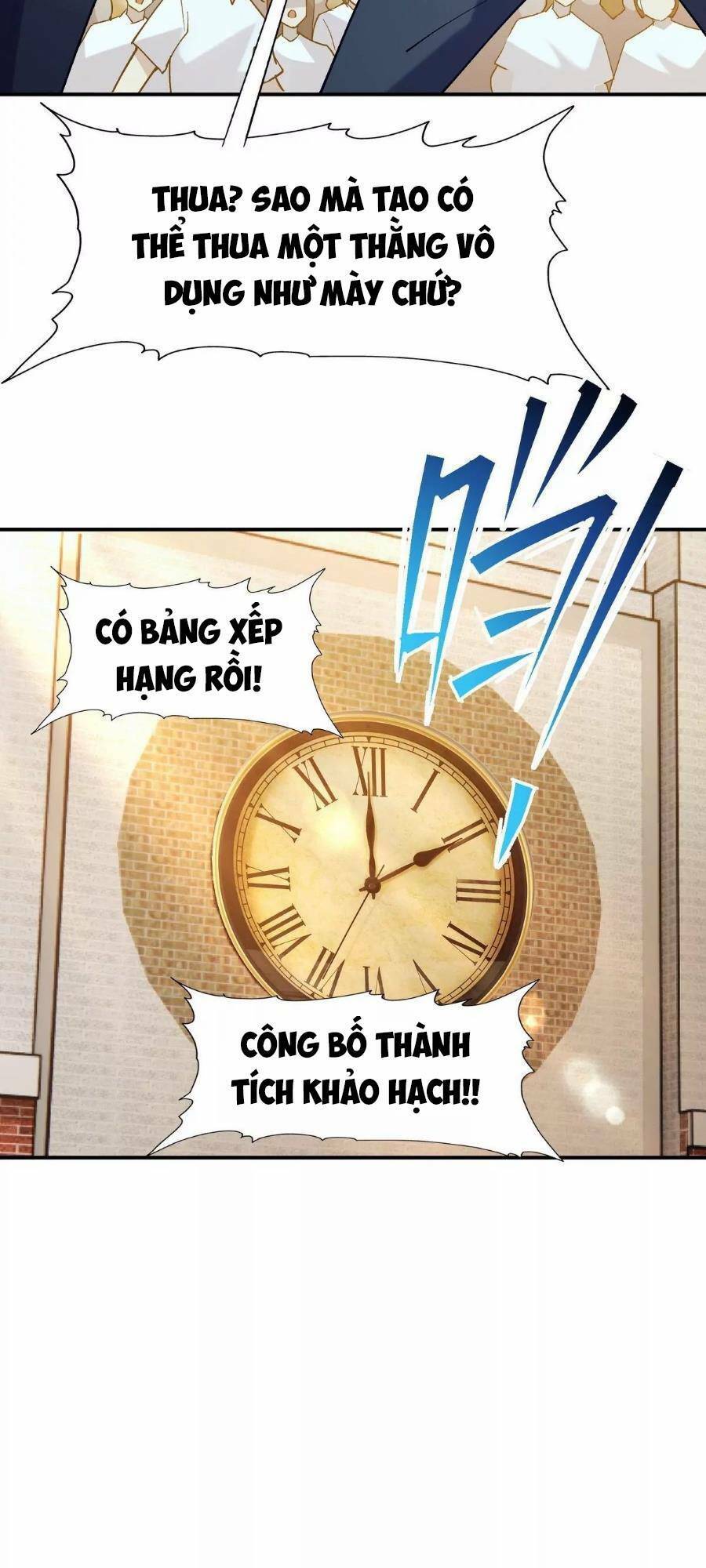 Thần Thú Quật Khởi - Chapter 8