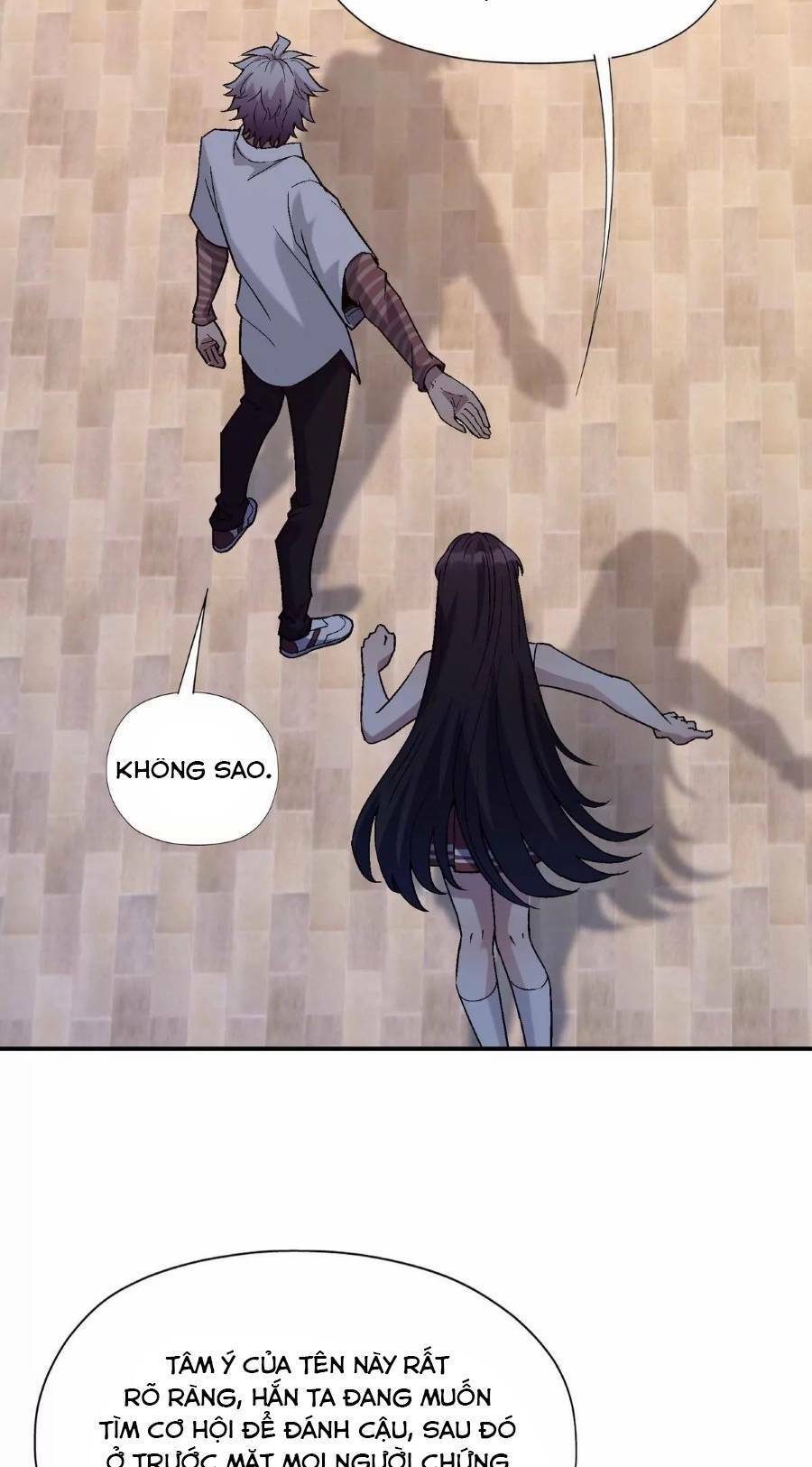 Thần Thú Quật Khởi - Chapter 9