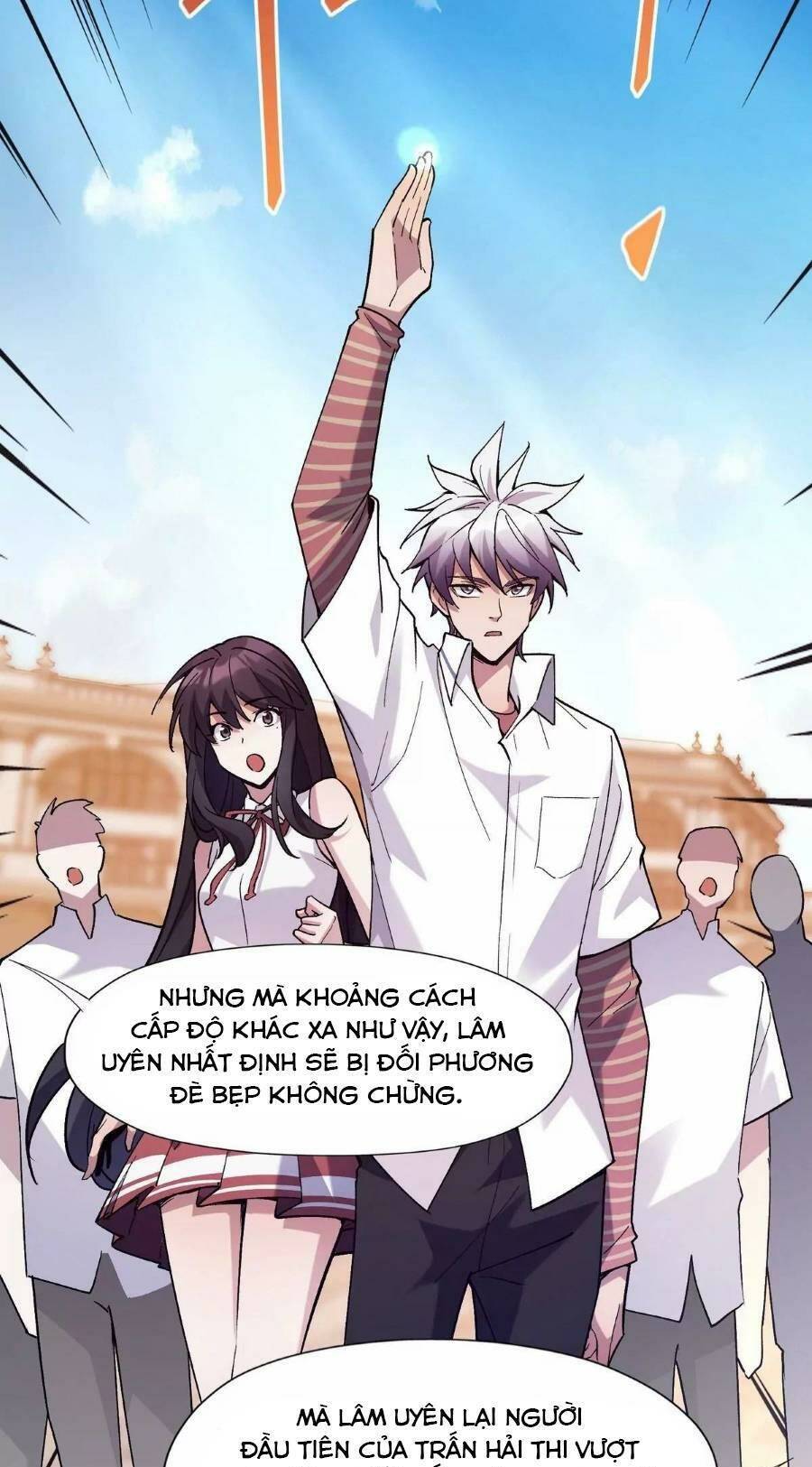 Thần Thú Quật Khởi - Chapter 9