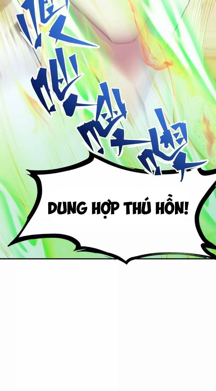Thần Thú Quật Khởi - Chapter 9
