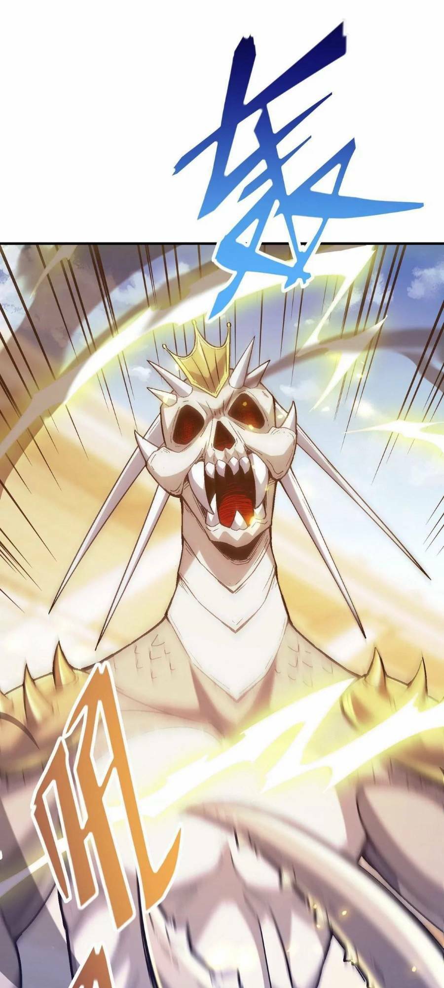 Thần Thú Quật Khởi - Chapter 9