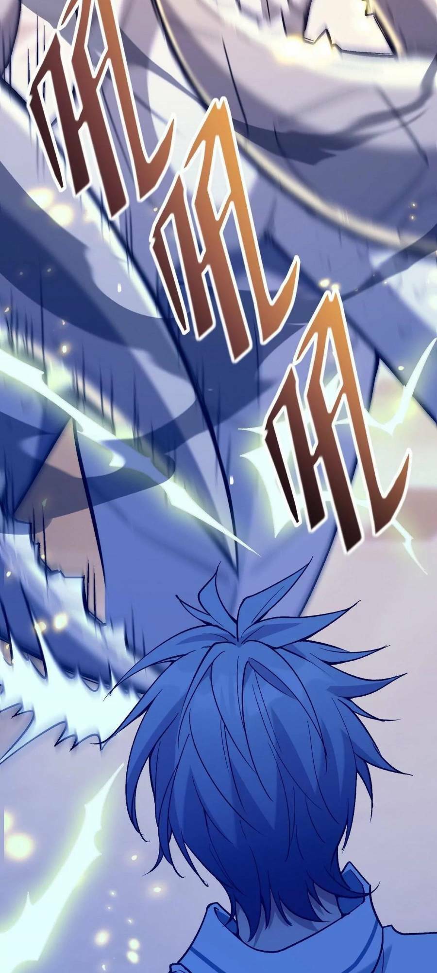 Thần Thú Quật Khởi - Chapter 9