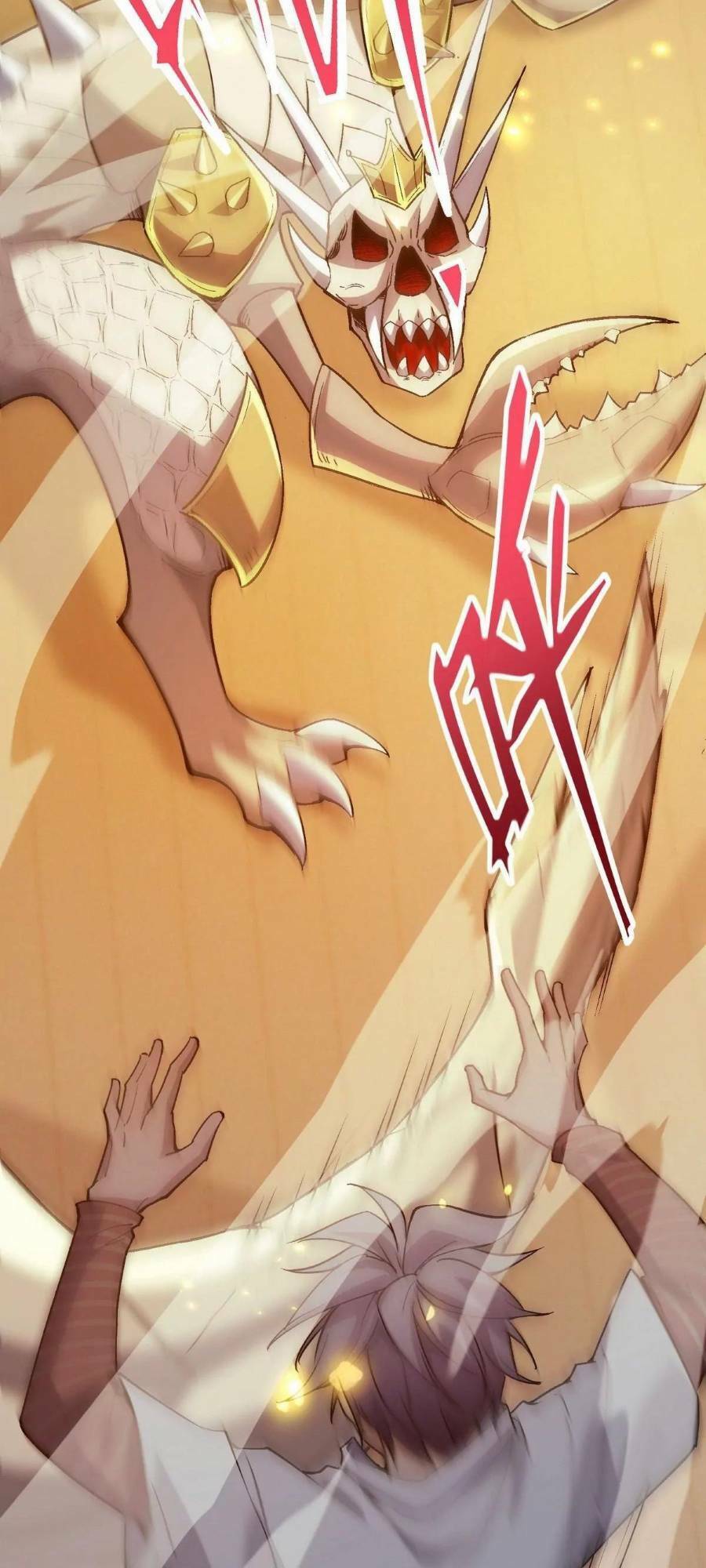 Thần Thú Quật Khởi - Chapter 9