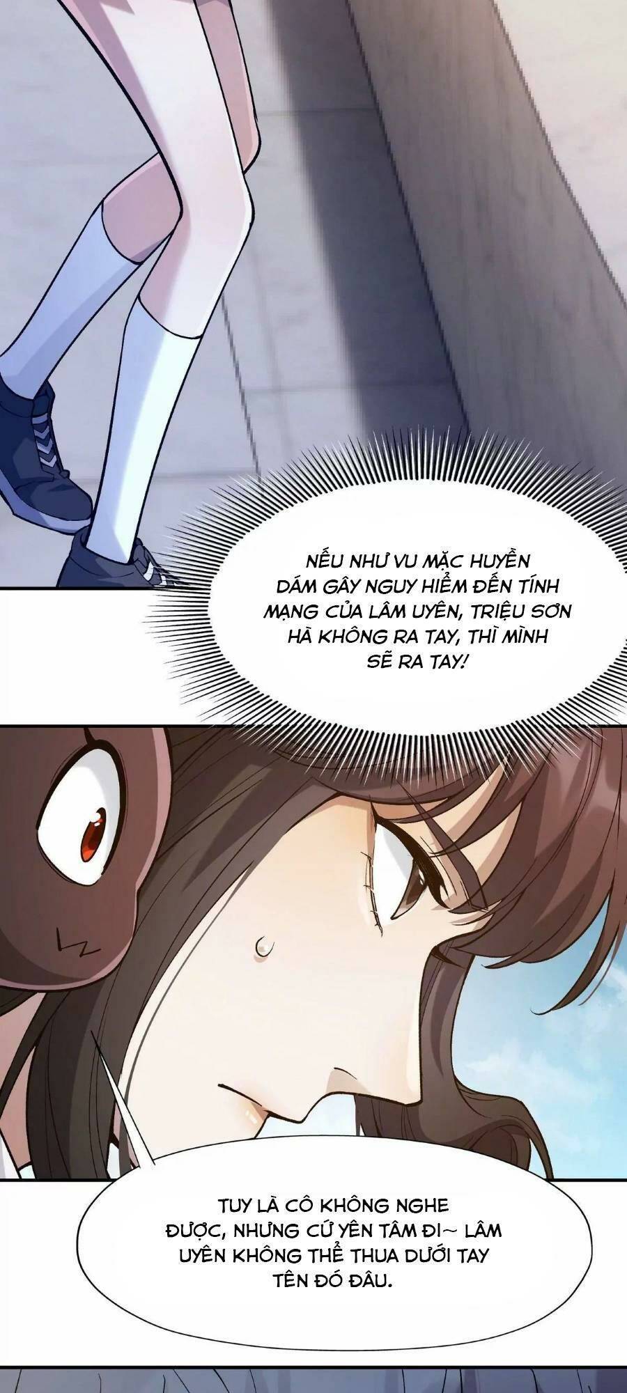 Thần Thú Quật Khởi - Chapter 9