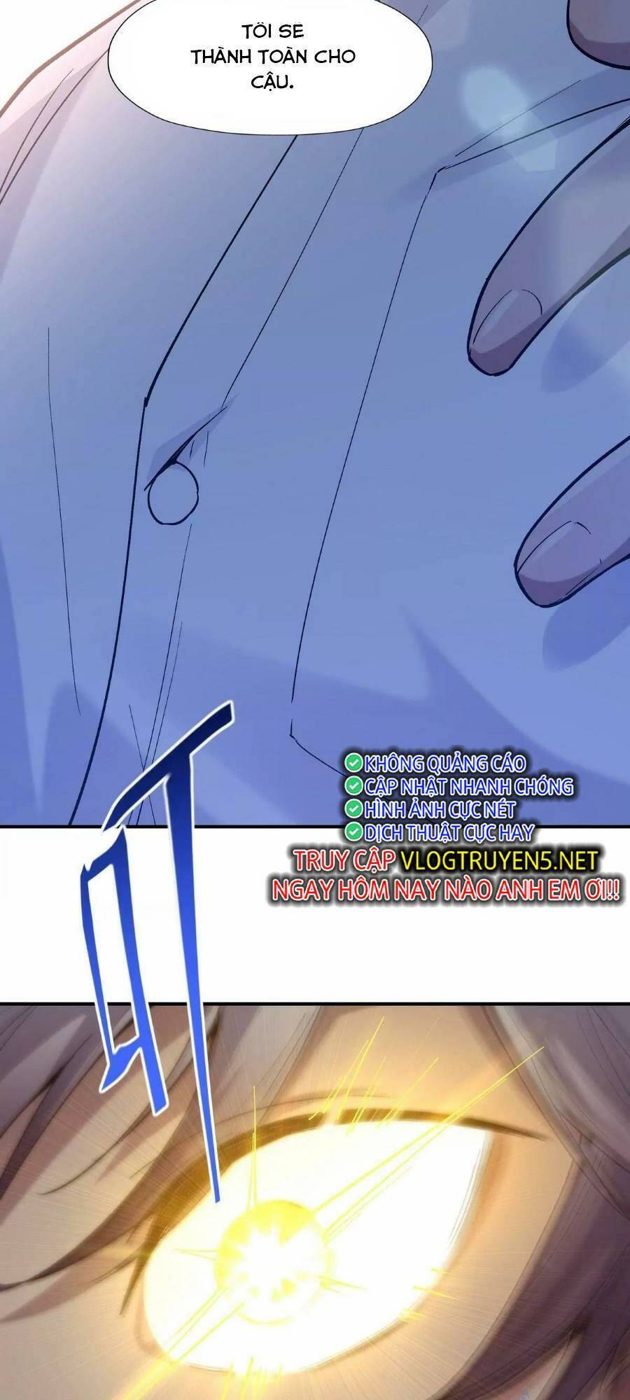 Thần Thú Quật Khởi - Chapter 9