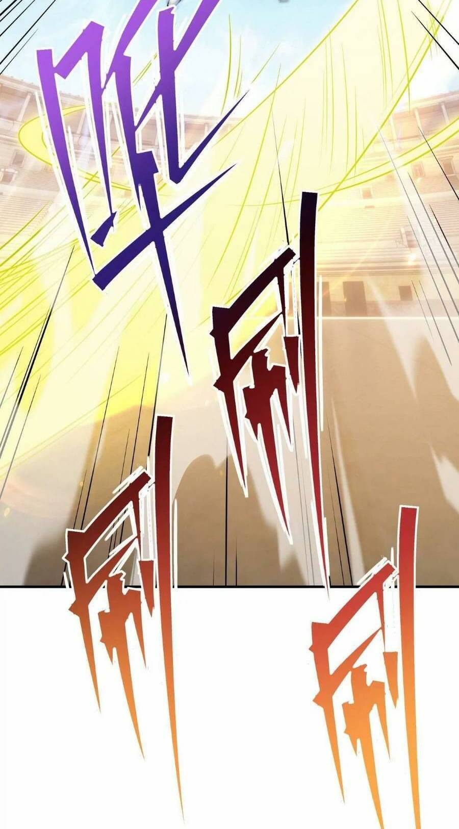 Thần Thú Quật Khởi - Chapter 9