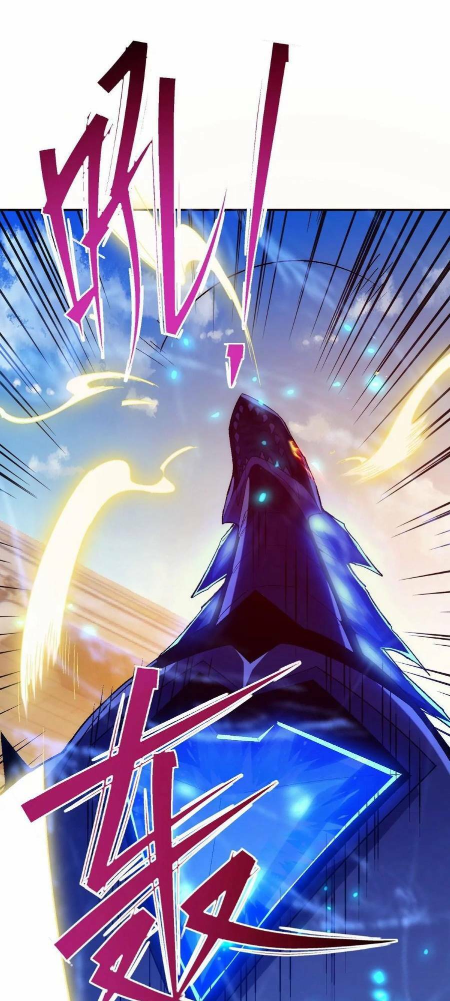 Thần Thú Quật Khởi - Chapter 9