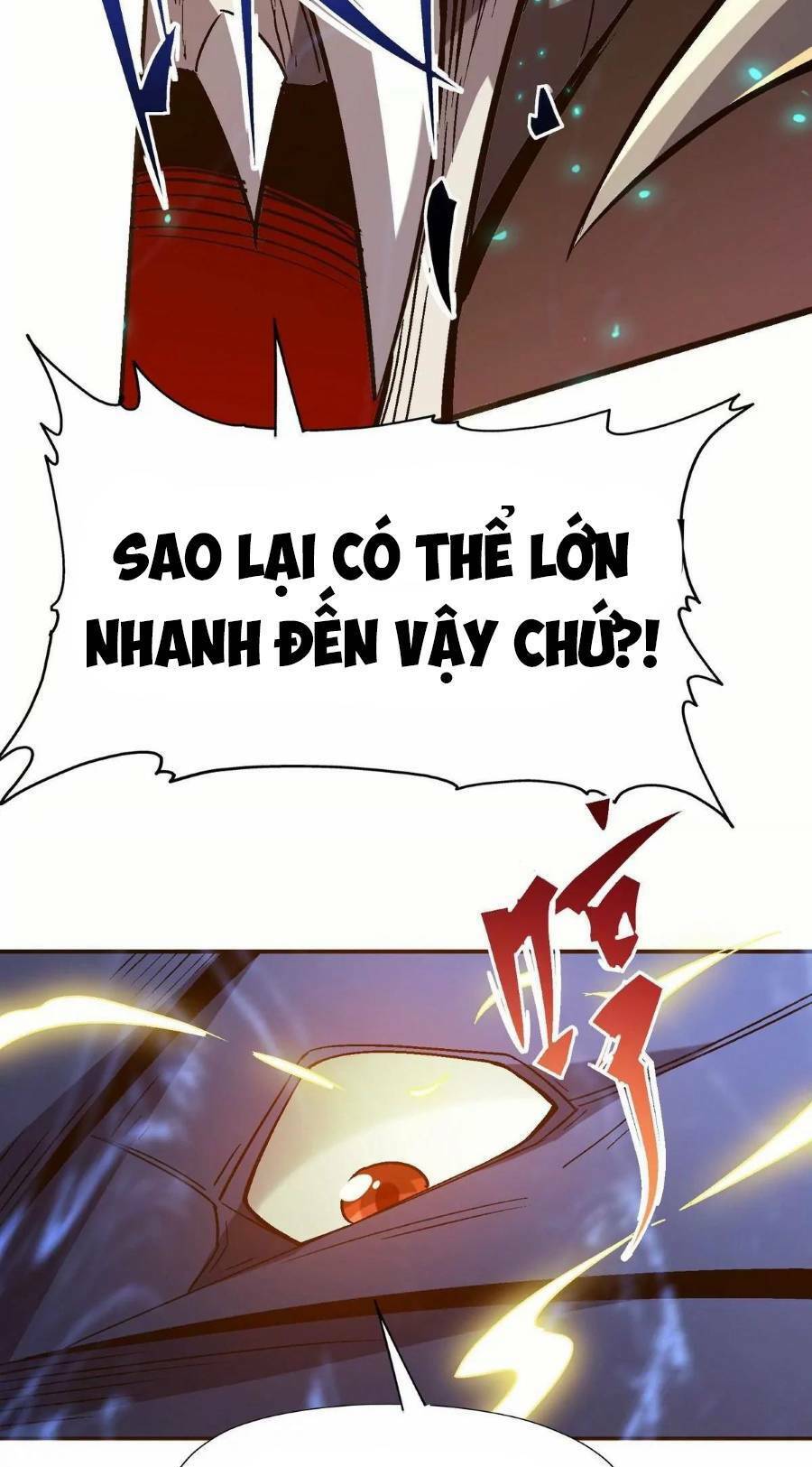 Thần Thú Quật Khởi - Chapter 9