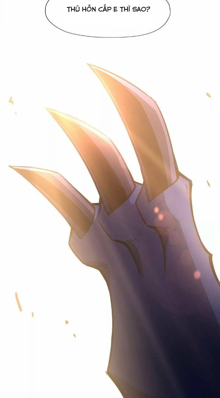 Thần Thú Quật Khởi - Chapter 9