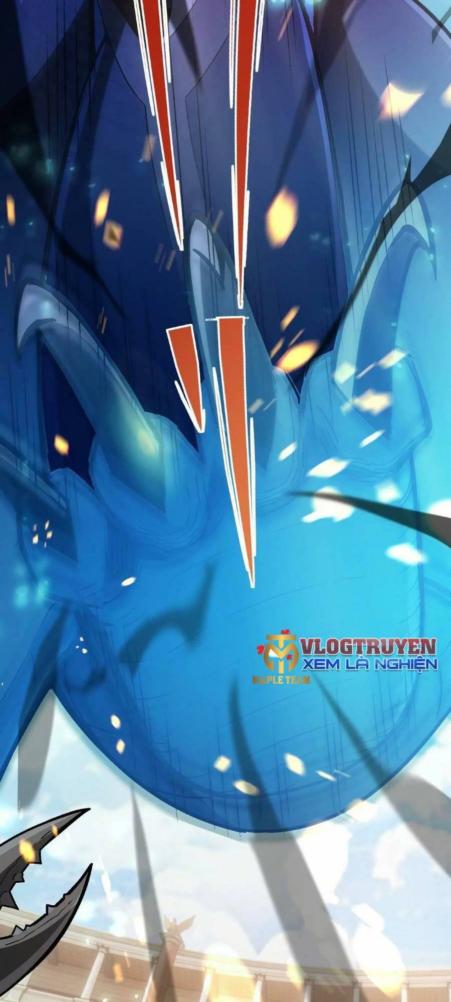 Thần Thú Quật Khởi - Chapter 9
