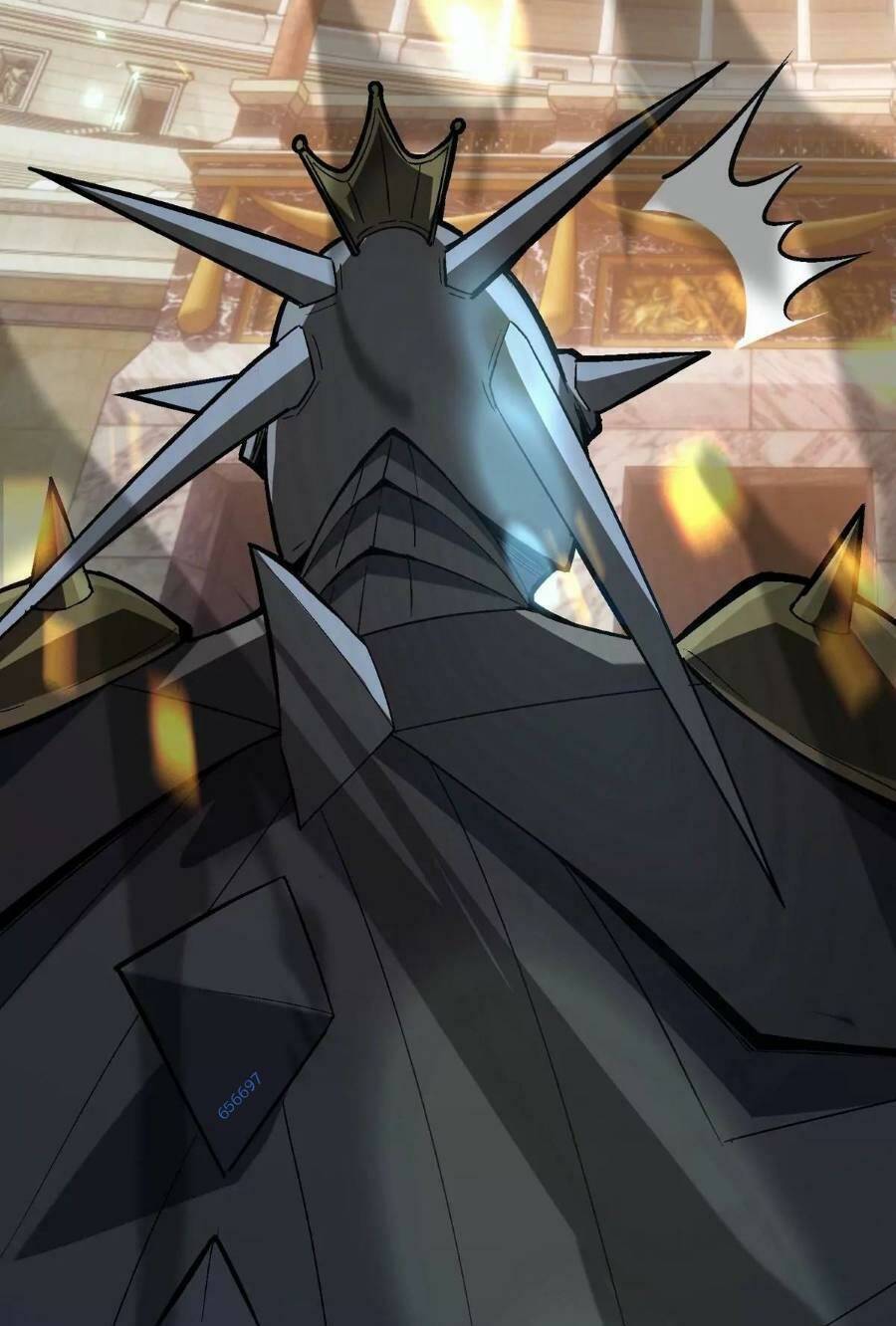 Thần Thú Quật Khởi - Chapter 9