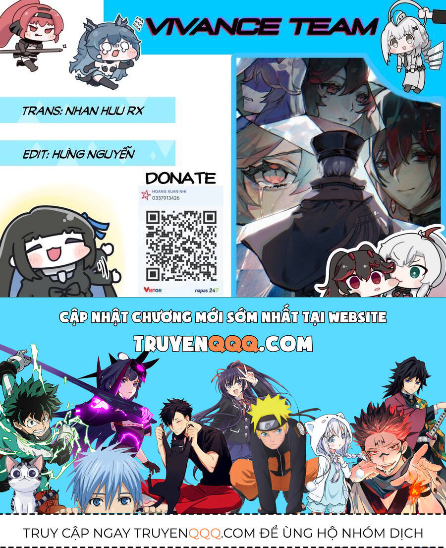 Punishing Gray Raven: Interlude - Chapter 10
