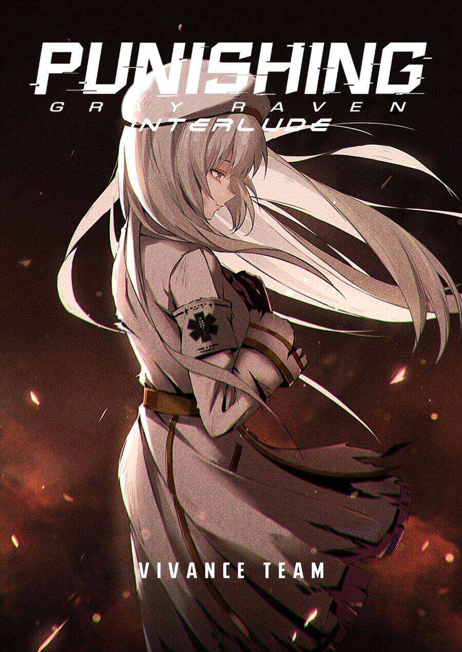 Punishing Gray Raven: Interlude - Chapter 12