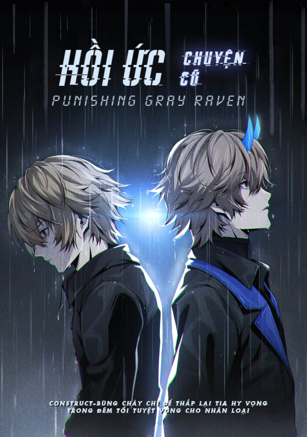 Punishing Gray Raven: Interlude - Chapter 7