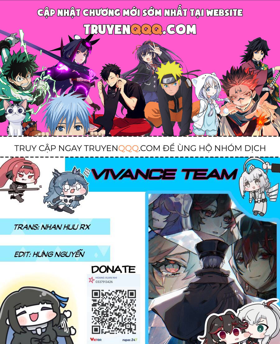Punishing Gray Raven: Interlude - Chapter 9
