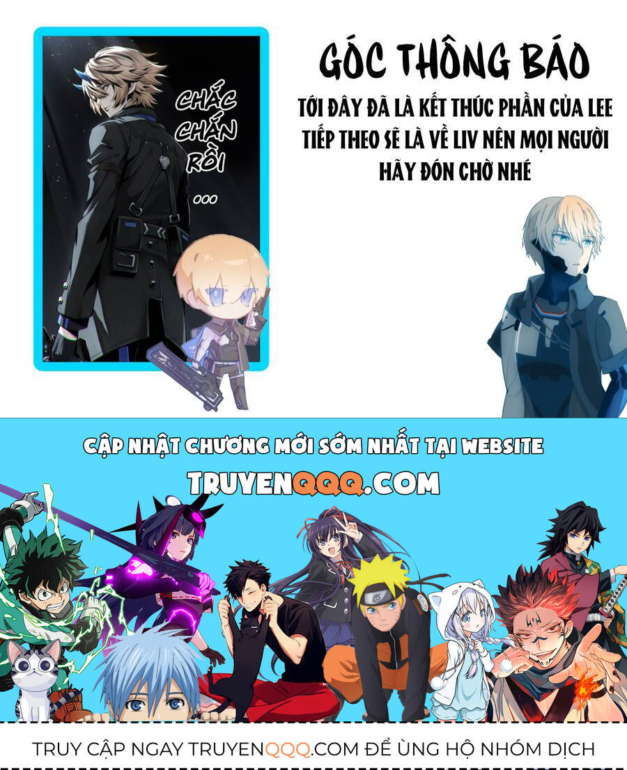 Punishing Gray Raven: Interlude - Chapter 9