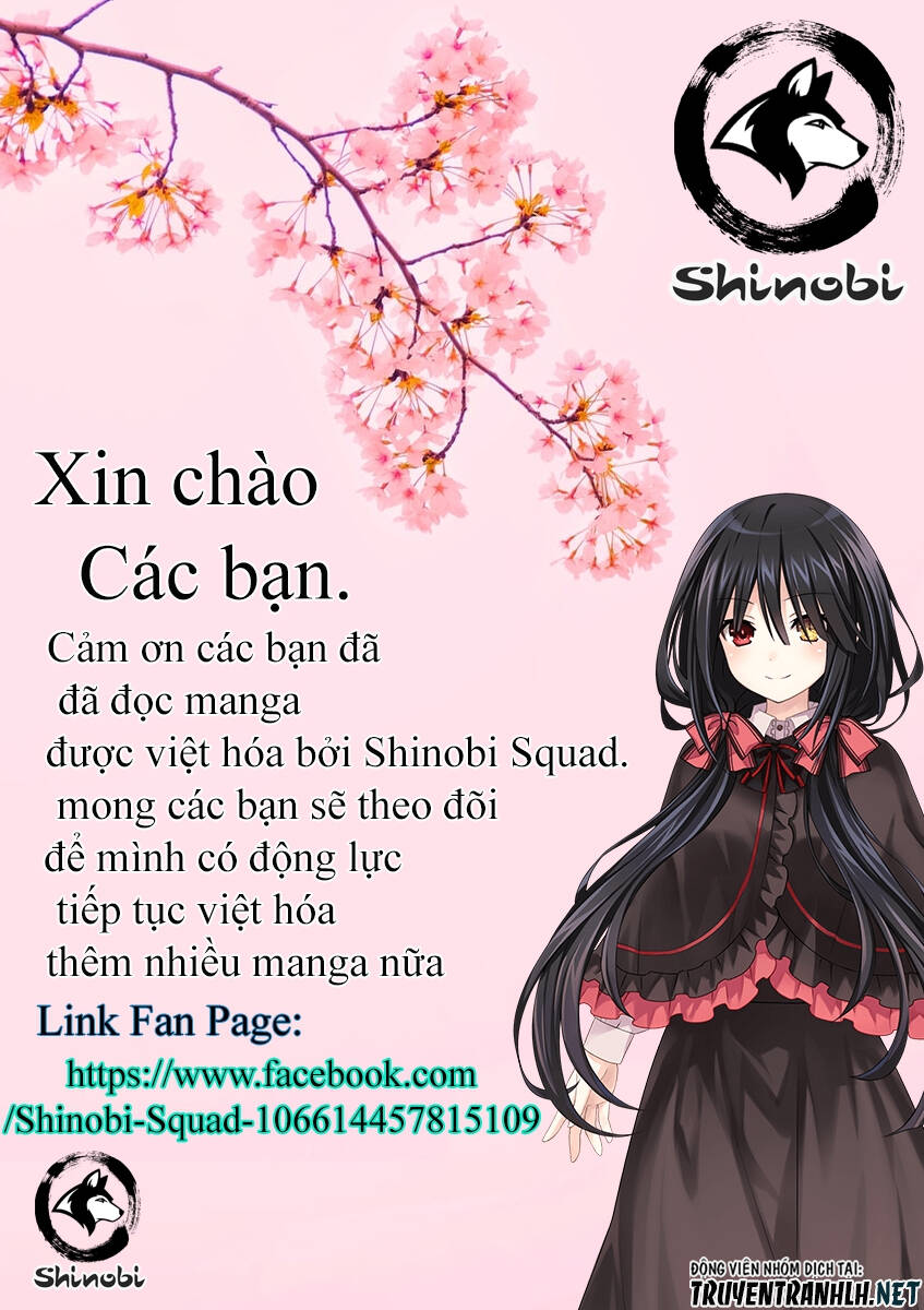 Tôi Là Người Duy Nhất Không Bị Triệu Hồi, Trong Khi Cả Lớp Đều Bị Triệu Hồi Đến Thế Giới Khác - Chapter 22