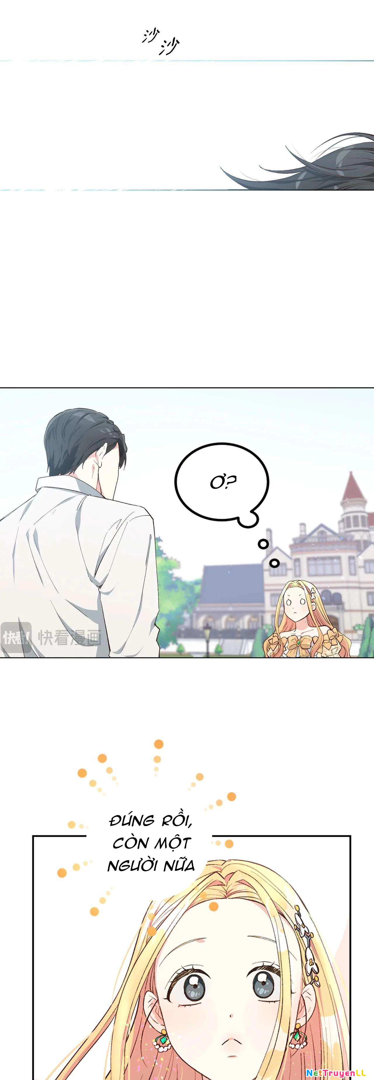Quả Đào Mật Tháng 6 - Chapter 1