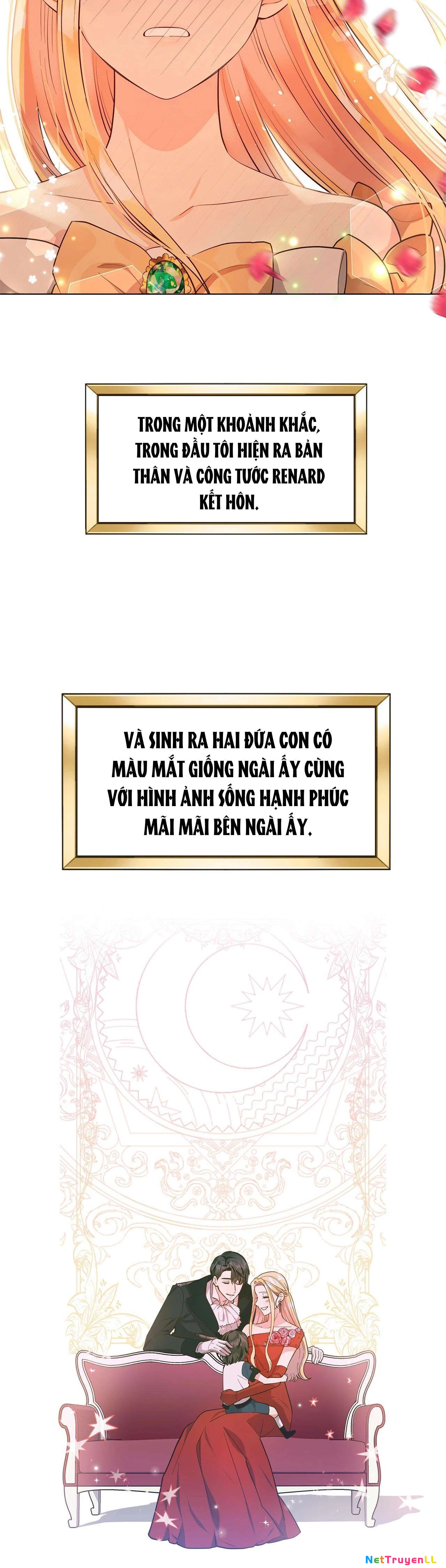 Quả Đào Mật Tháng 6 - Chapter 1