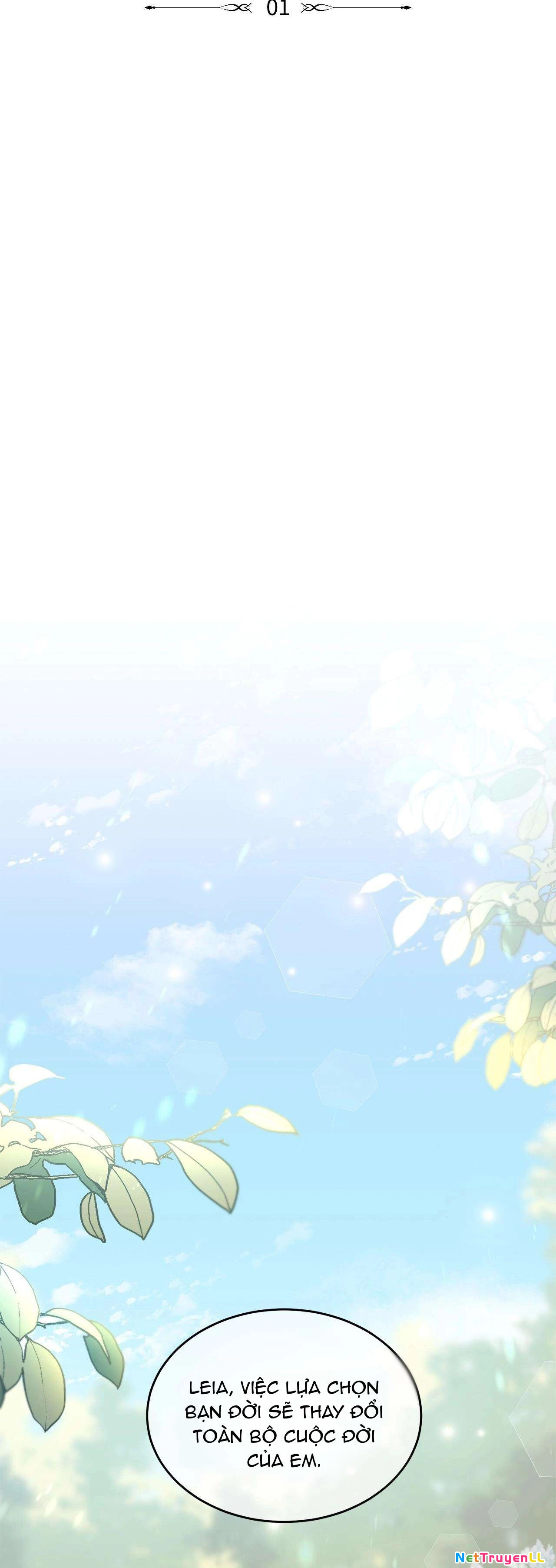 Quả Đào Mật Tháng 6 - Chapter 1