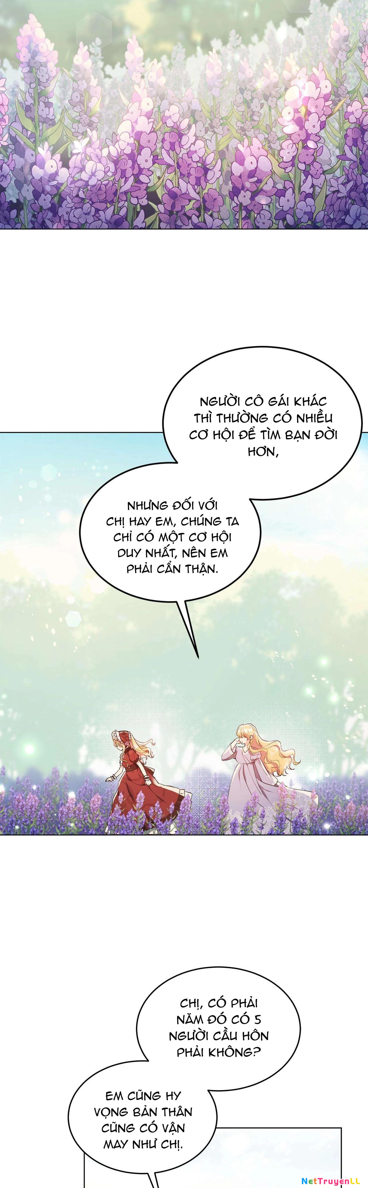Quả Đào Mật Tháng 6 - Chapter 1