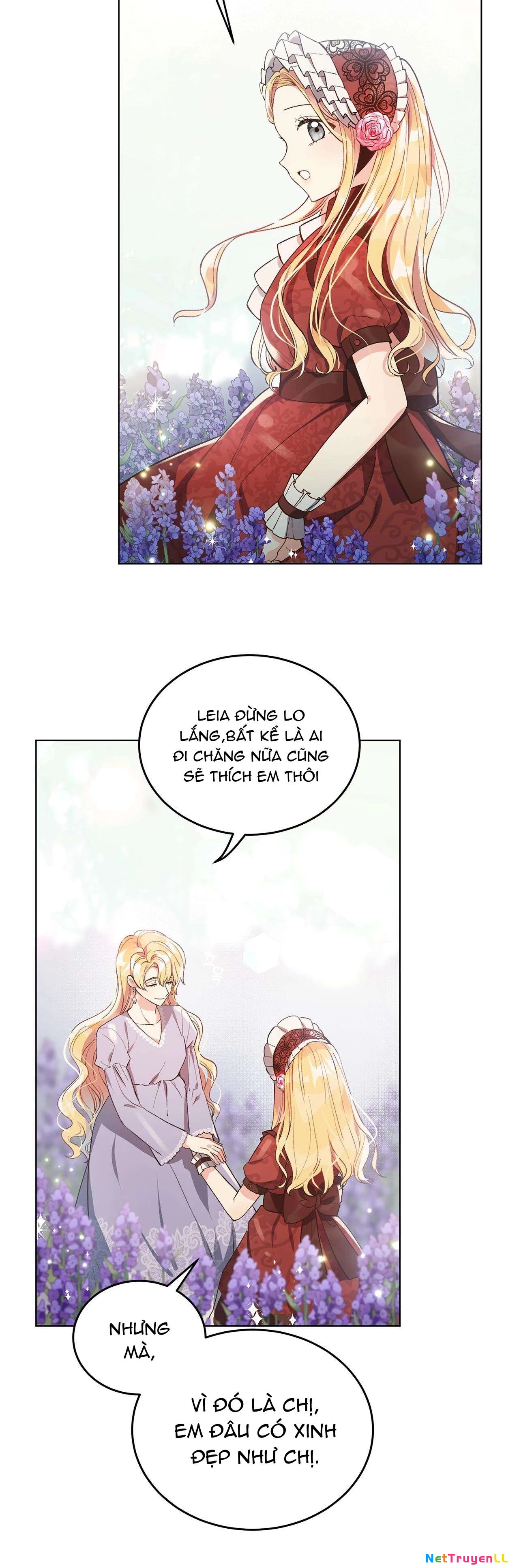 Quả Đào Mật Tháng 6 - Chapter 1