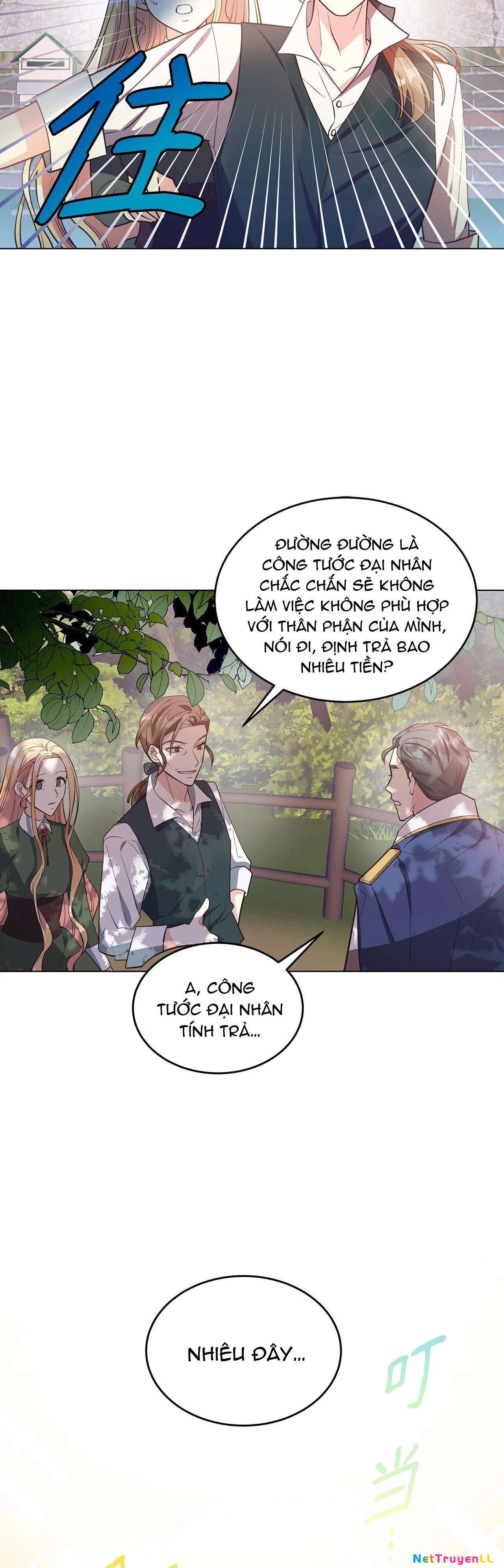Quả Đào Mật Tháng 6 - Chapter 2