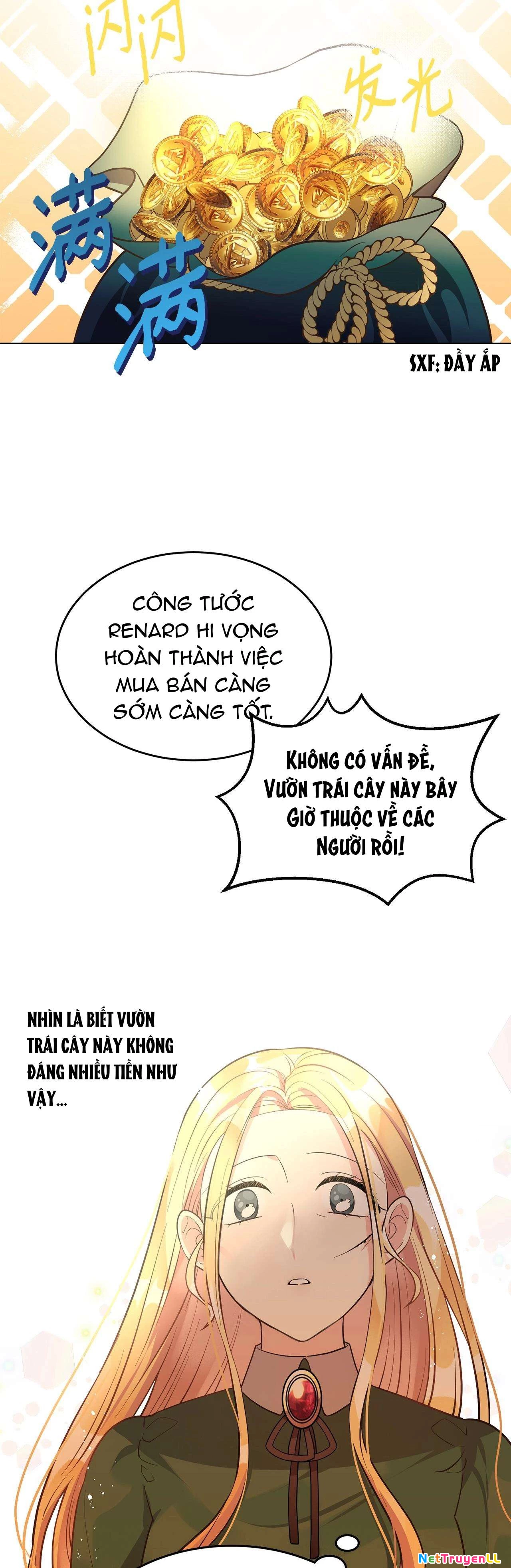 Quả Đào Mật Tháng 6 - Chapter 2
