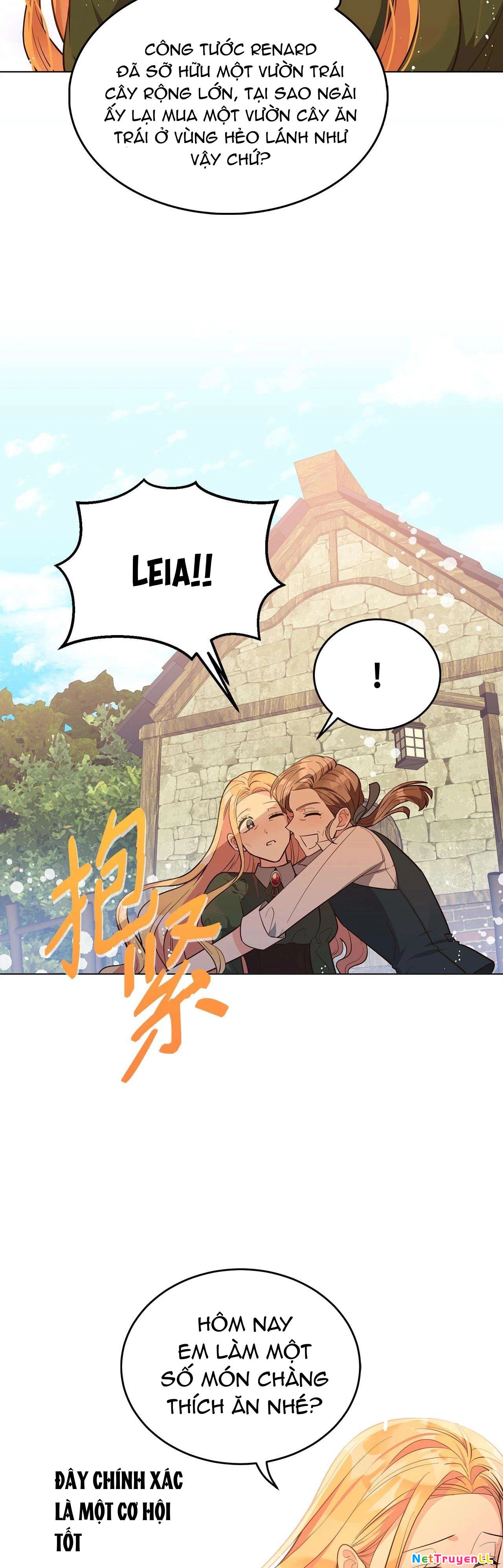 Quả Đào Mật Tháng 6 - Chapter 2