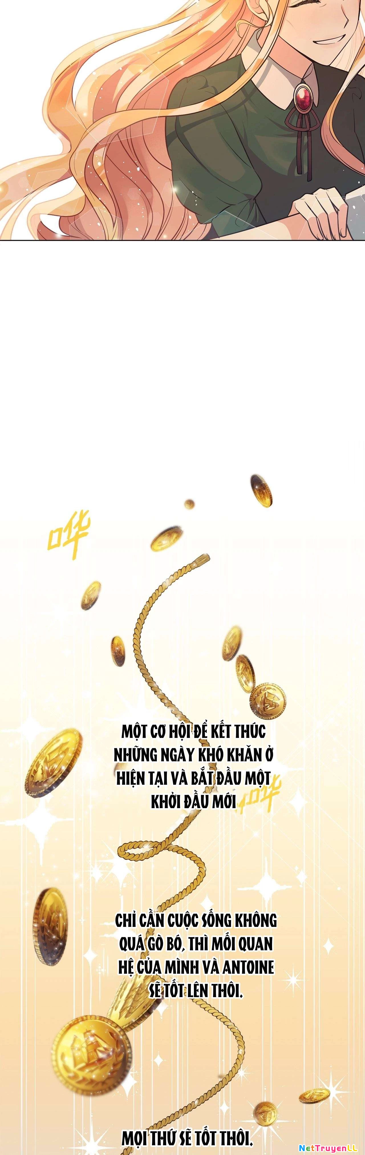 Quả Đào Mật Tháng 6 - Chapter 2