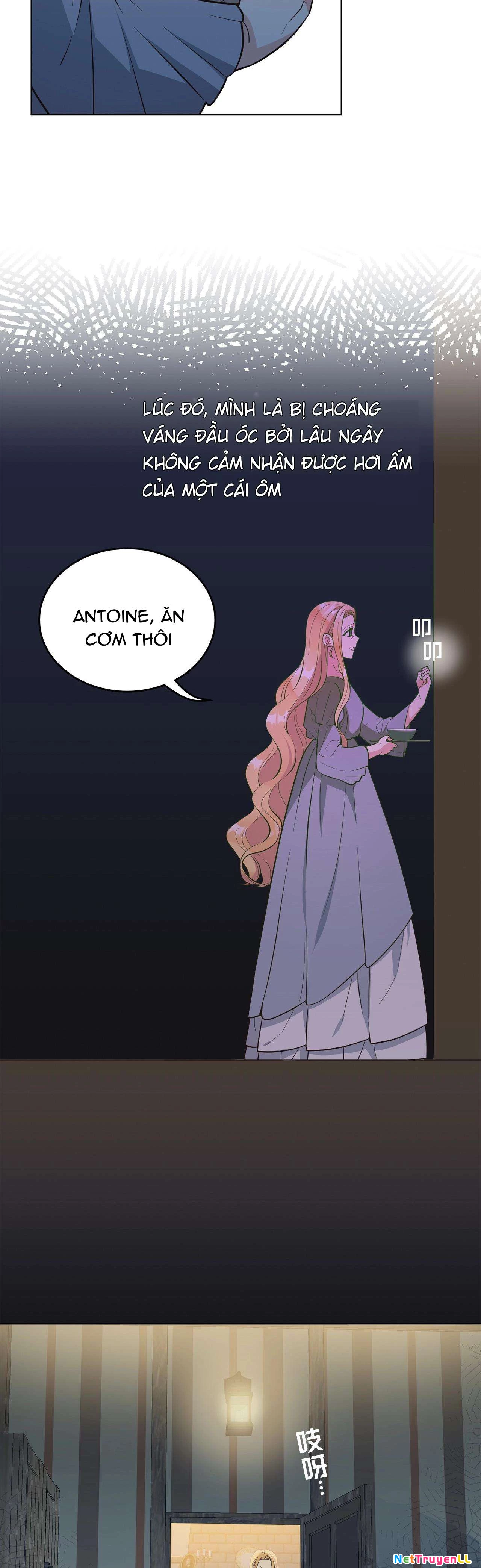 Quả Đào Mật Tháng 6 - Chapter 2