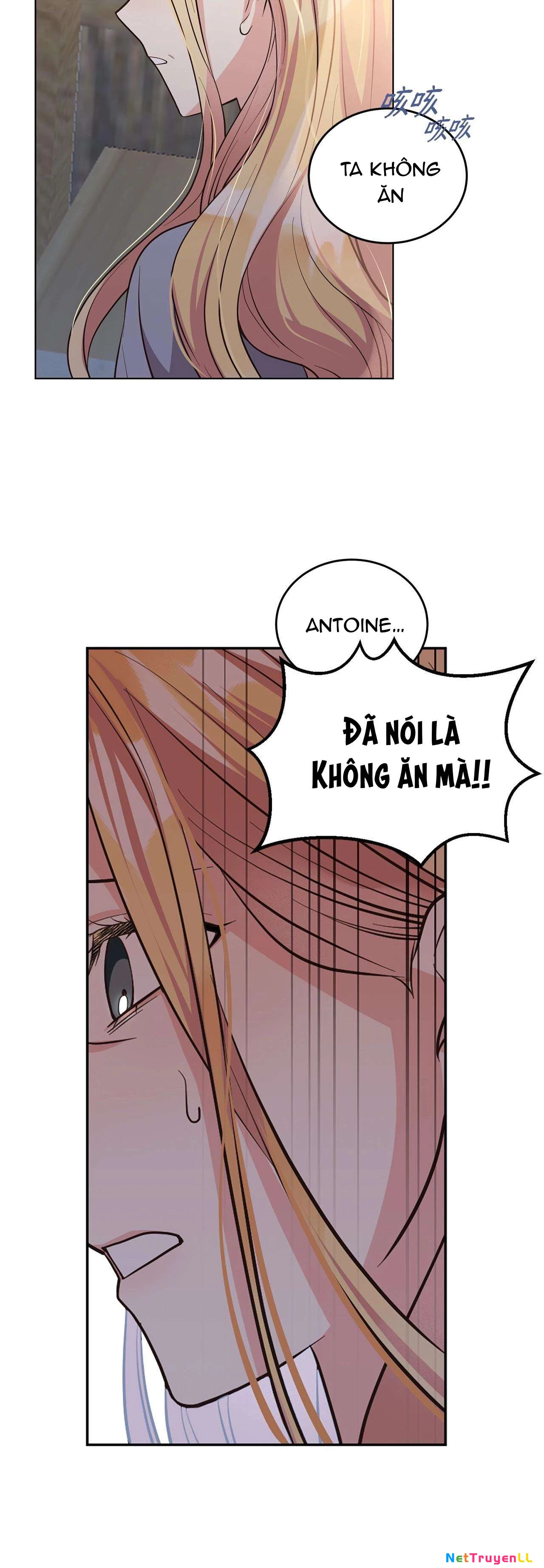 Quả Đào Mật Tháng 6 - Chapter 2