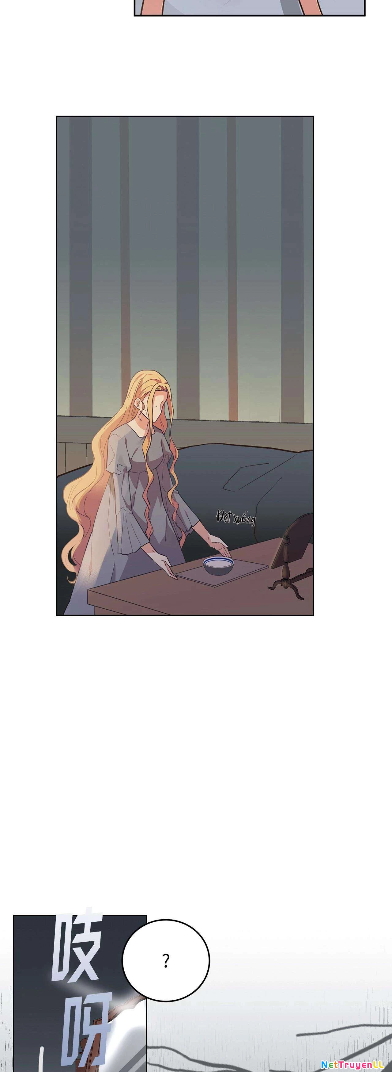 Quả Đào Mật Tháng 6 - Chapter 2