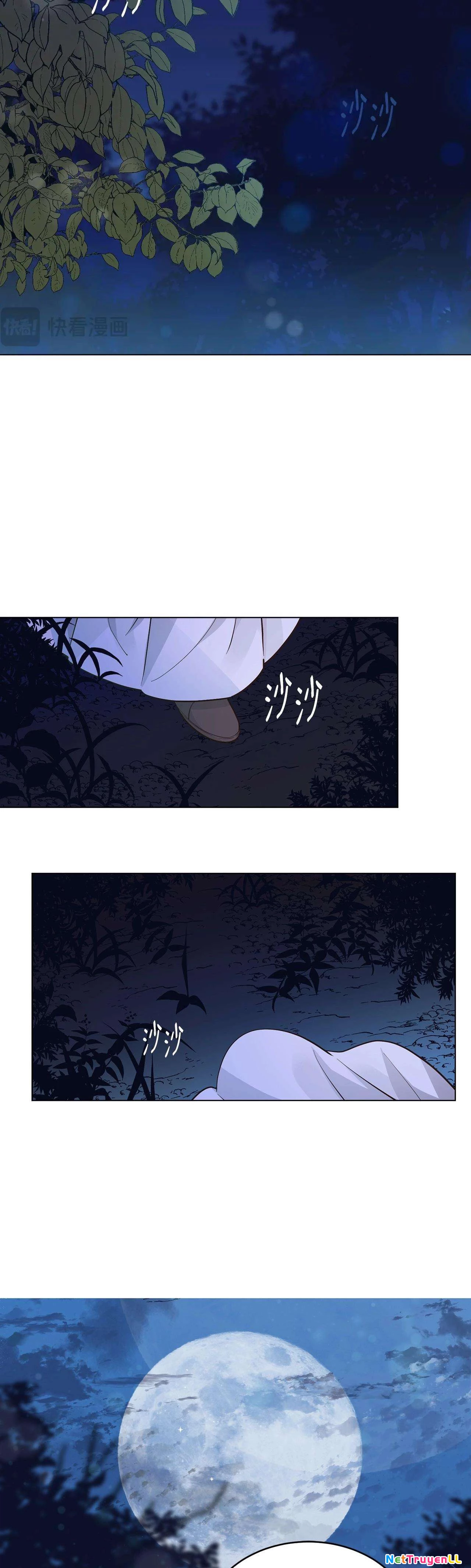Quả Đào Mật Tháng 6 - Chapter 2