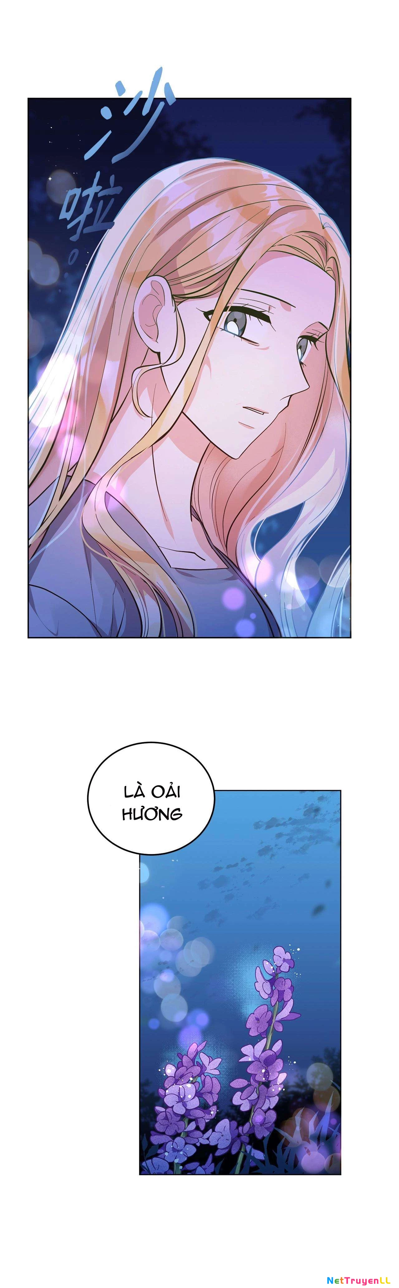 Quả Đào Mật Tháng 6 - Chapter 2