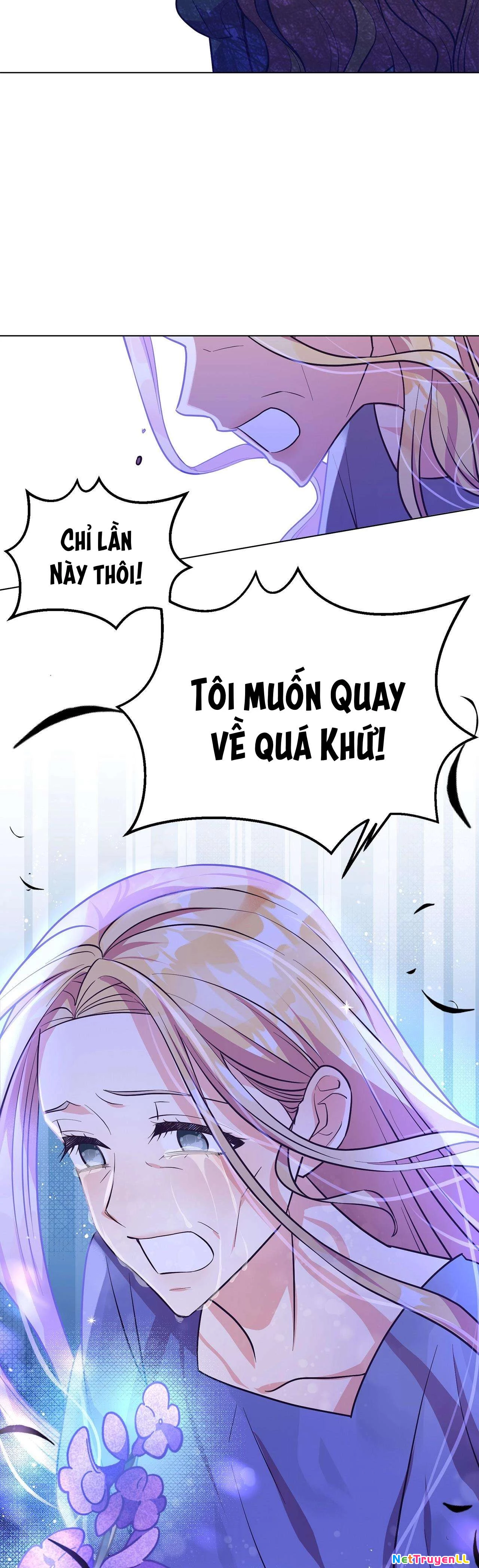 Quả Đào Mật Tháng 6 - Chapter 2
