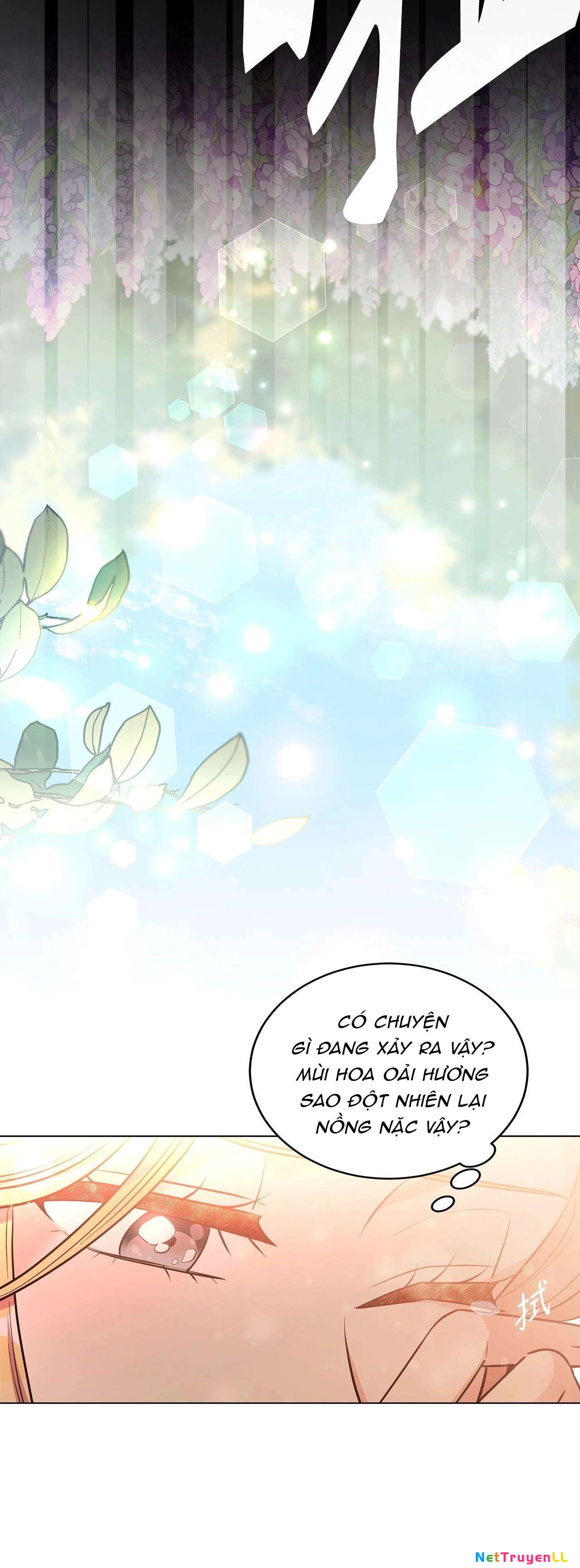 Quả Đào Mật Tháng 6 - Chapter 2