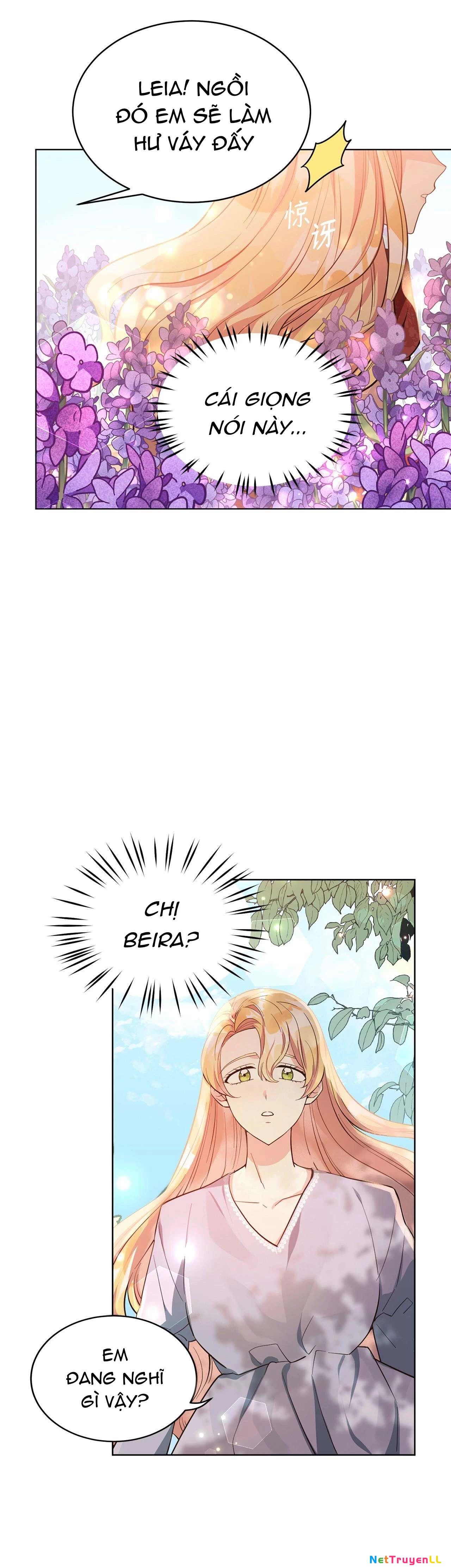 Quả Đào Mật Tháng 6 - Chapter 2